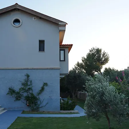 Otel Karyada