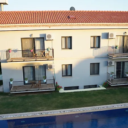 Karyada Otel
