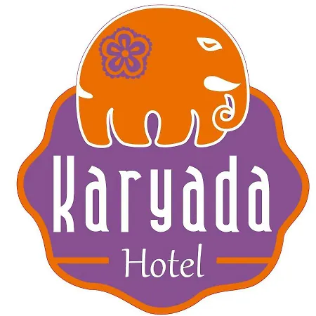 Otel Karyada Çeşme