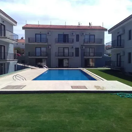 Otel Karyada 2*