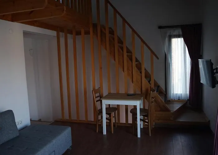 Szálloda Karyada Çeşme