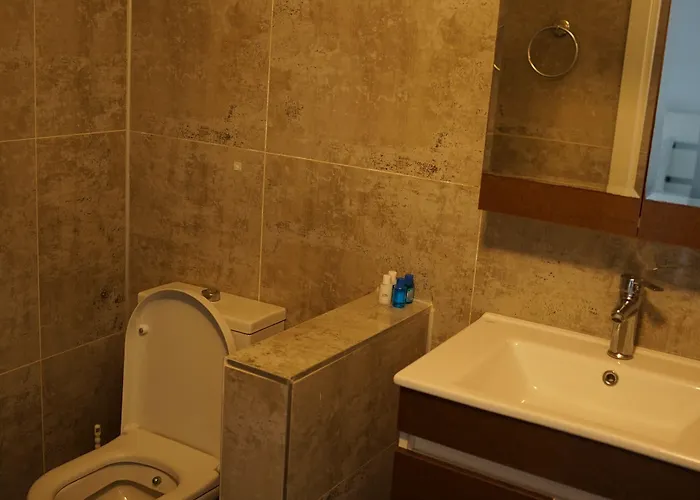 Karyada Szálloda Çeşme