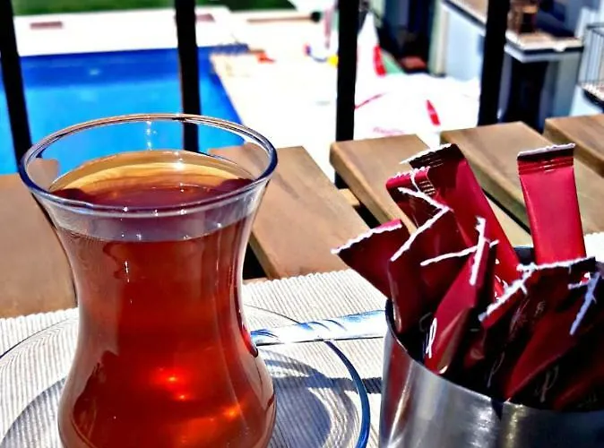 Karyada Szálloda 2*